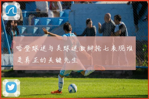 哈登球迷与美球迷激辩抢七表现谁是真正的关键先生